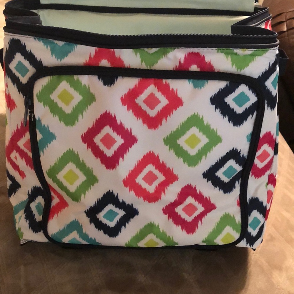 Thirty one Brand cooler